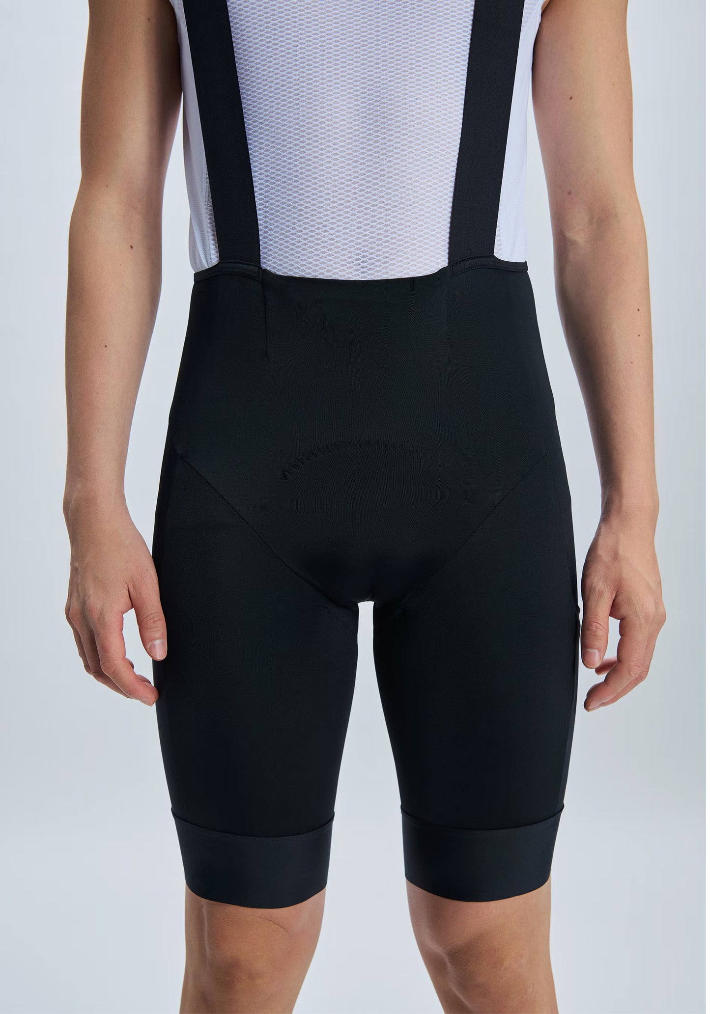 POC CADENCE CARGO Bib Tight czarny