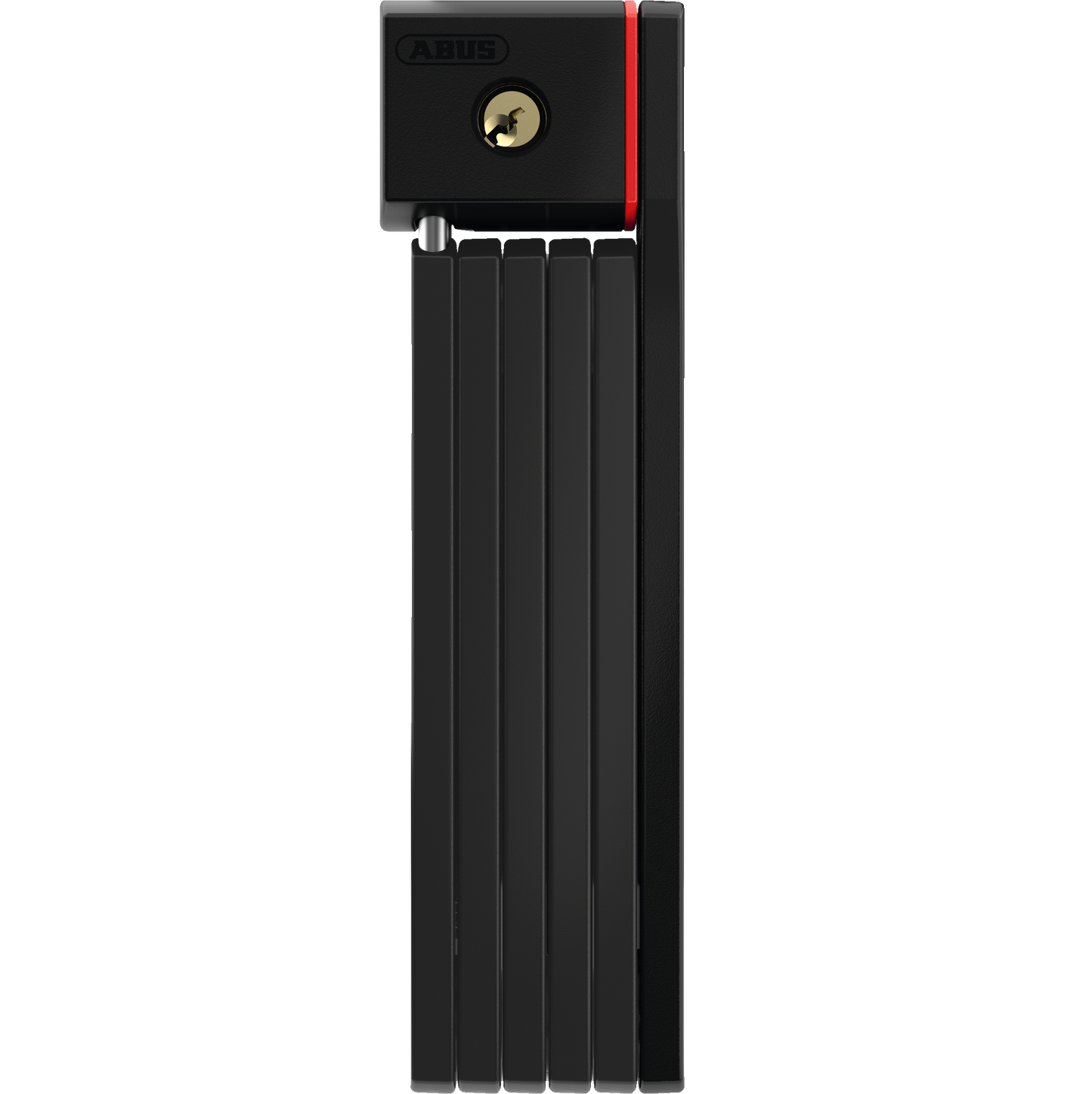 ABUS BORDO UGRIP 5700K Fällbart ledat stöldskyddslås + SH-fäste