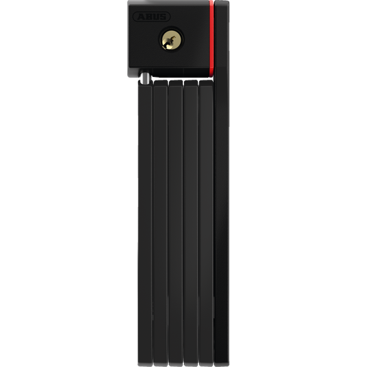ABUS BORDO UGRIP 5700K skládací kloubový zámek proti krádeži + držák SH