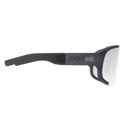 Lunettes POC ASPIIRE Noir Translucide Verre Clarity Photochromique