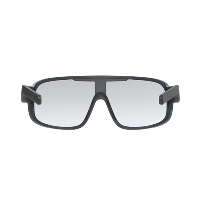 Lunettes POC ASPIIRE Noir Translucide Verre Clarity Photochromique