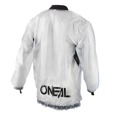 Veste de Pluie O'NEAL SPLASH Transparent