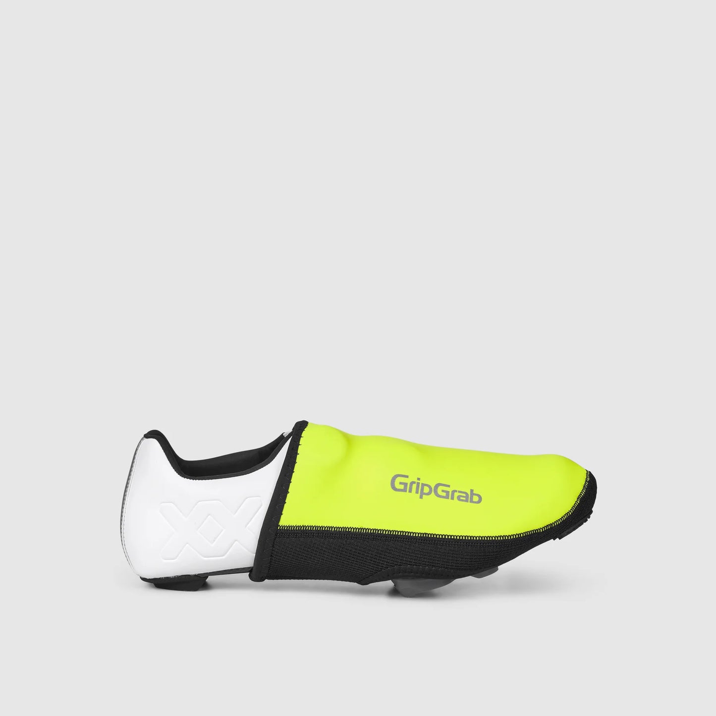 Kryty prstů GripGrab PACR WINDPROOF HI-VIS žluté