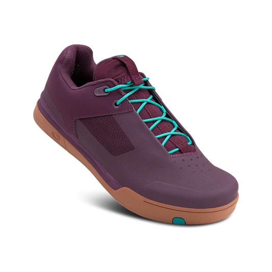 Chaussures VTT CRANKBROTHERS MALLET LACE CLIP-IN Violet