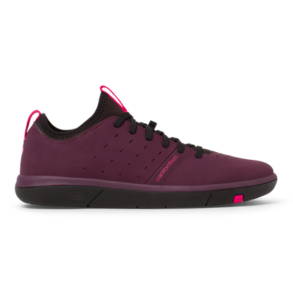 Chaussures VTT CRANKBROTHERS STAMP STREET FABIO WIBMER FLAT Violet
