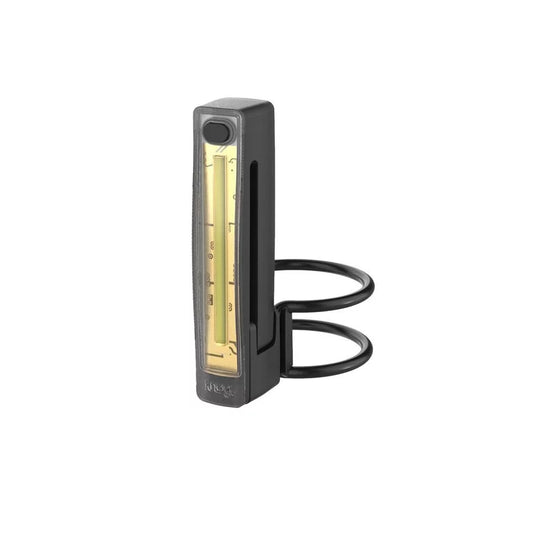 Eclairage Avant KNOG PLUS FRONT 40 Lumens Noir