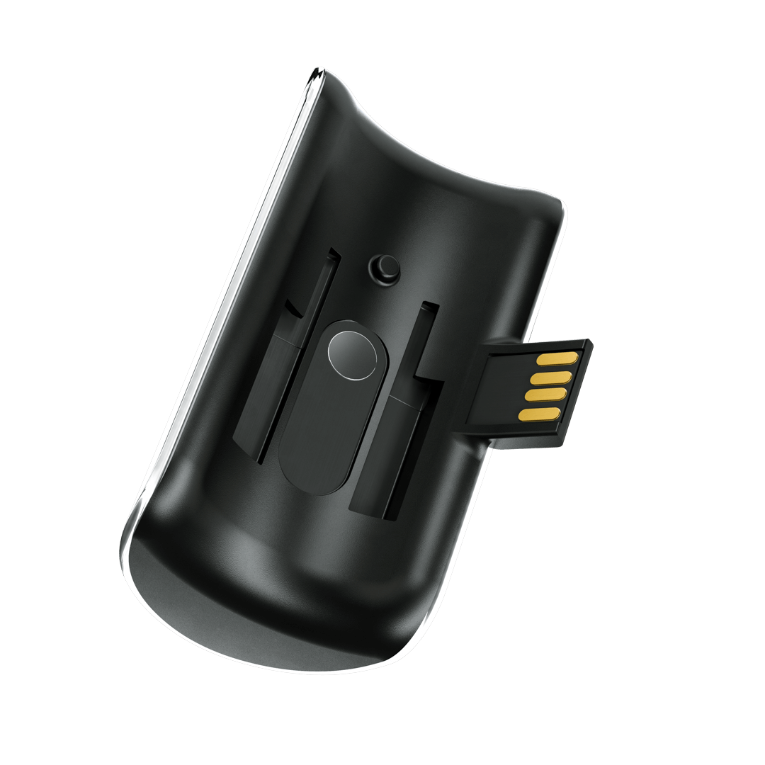 Přední a zadní osvětlení KNOG COBBER MID TWINPACK