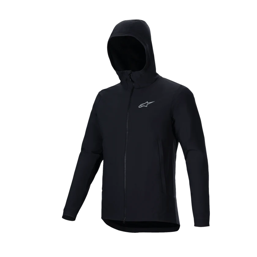 Veste ALPINESTARS A-DURA THERMAL Noir