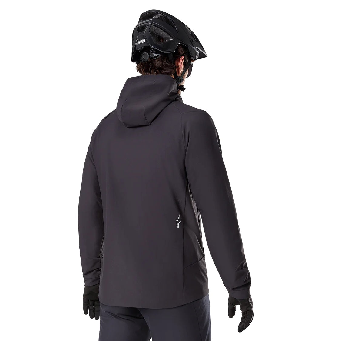 Veste ALPINESTARS A-DURA THERMAL Noir