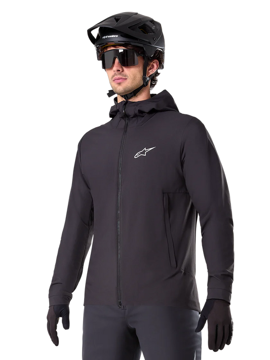 Veste ALPINESTARS A-DURA THERMAL Noir