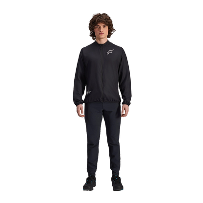 Veste ALPINESTARS A-ARIA WINDBREAKER Noir