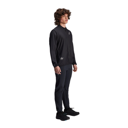 Veste ALPINESTARS A-ARIA WINDBREAKER Noir