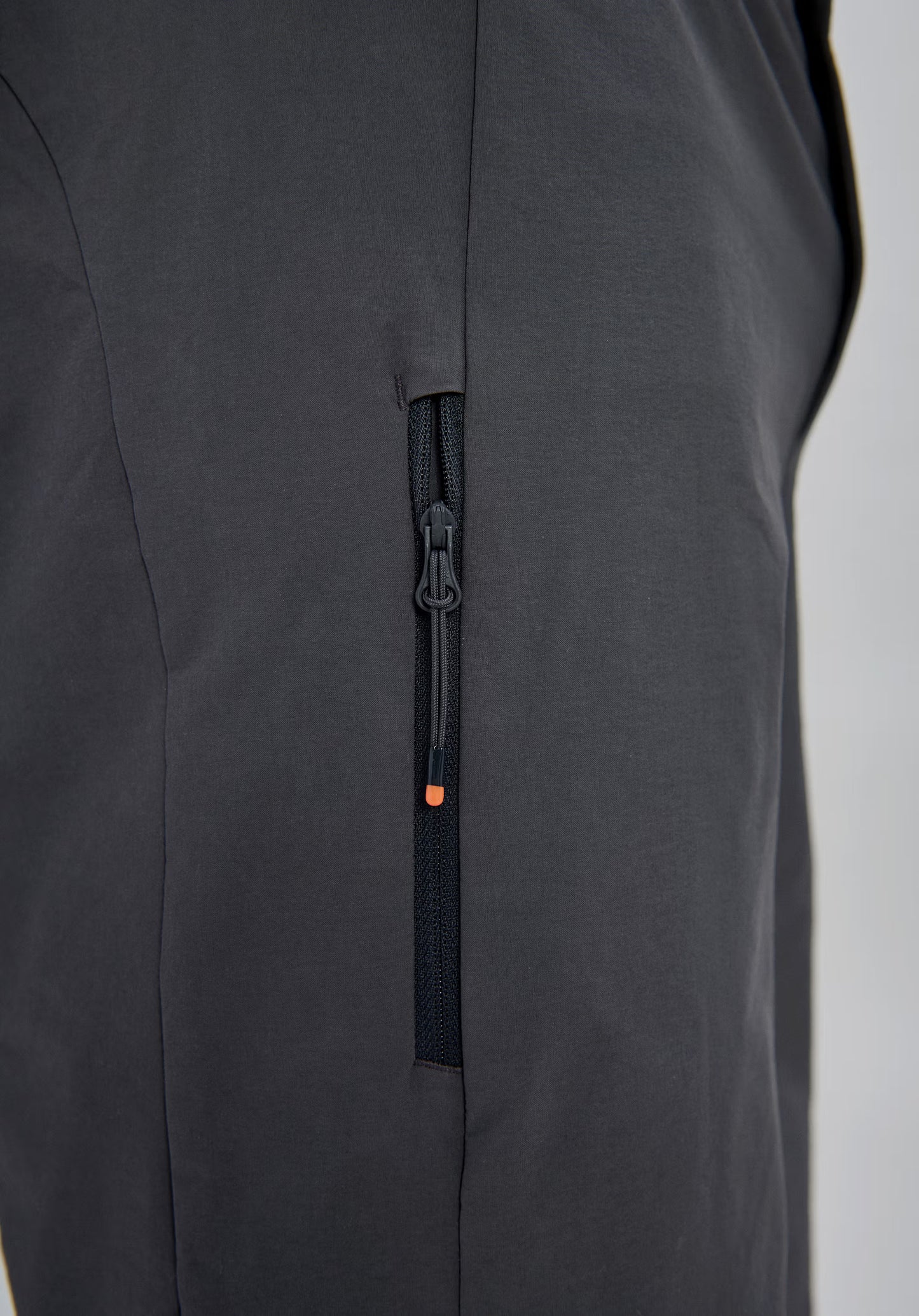 POC MOTION Shorts Grå