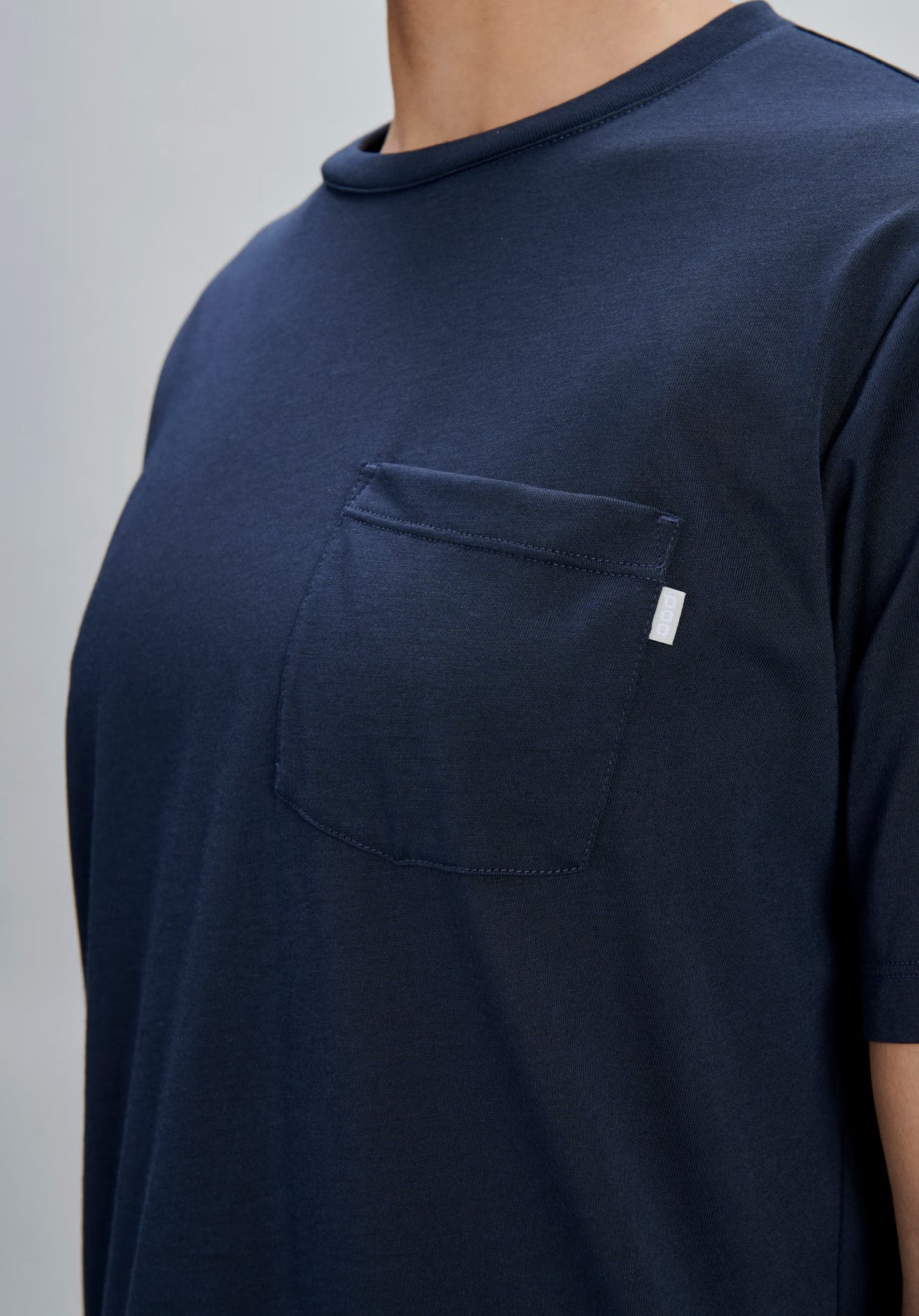 Dámský dres s krátkým rukávem POC MOTION Navy