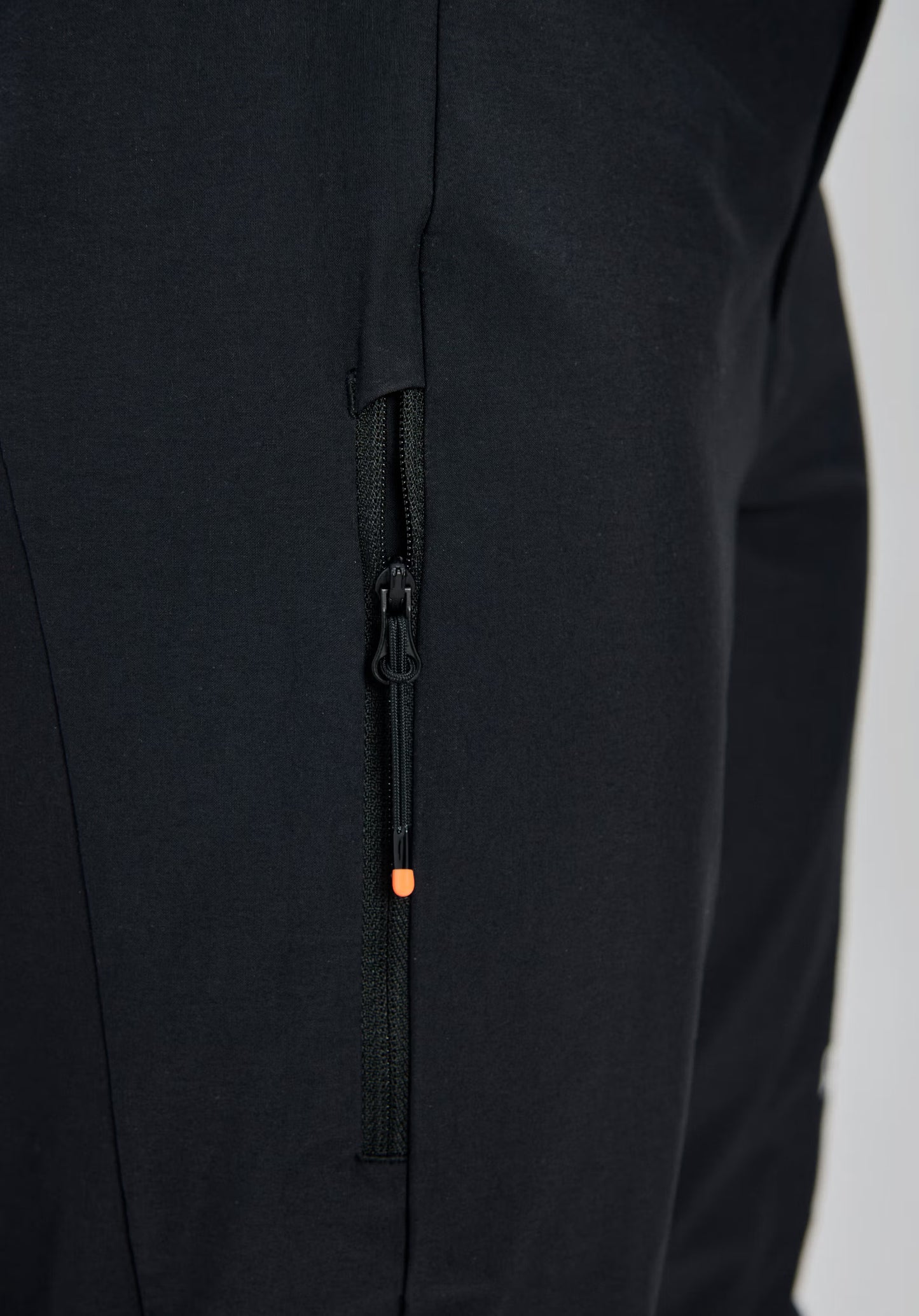 POC MOTION-bukser til kvinder Sort