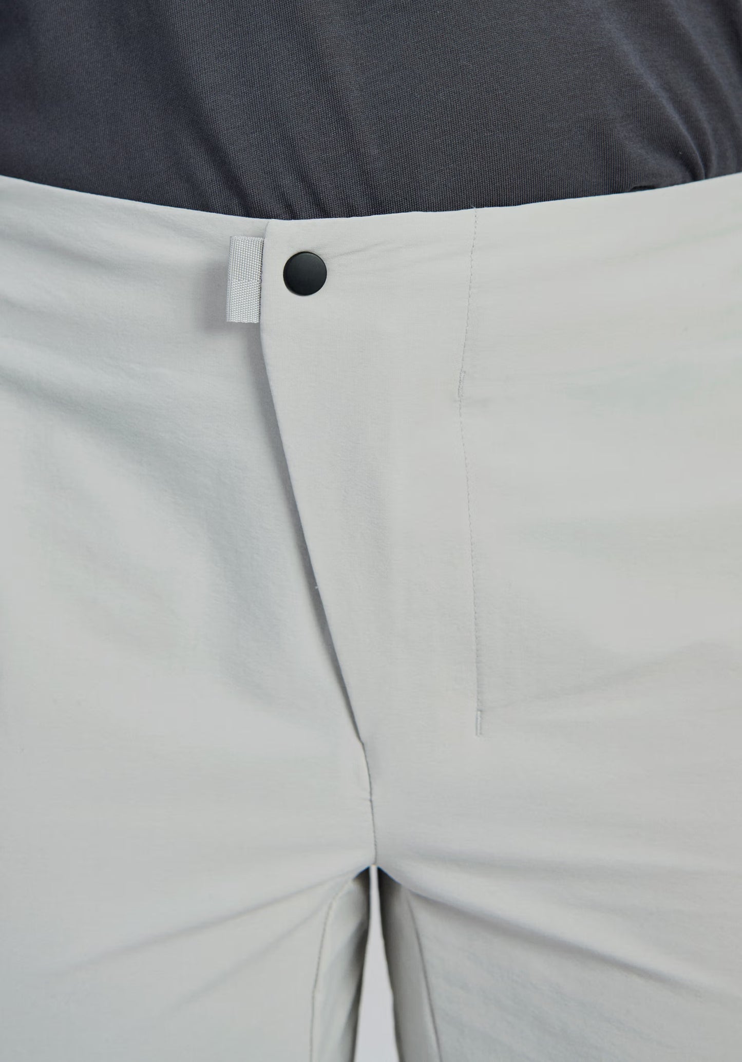 Dámské šortky POC MOTION Grey