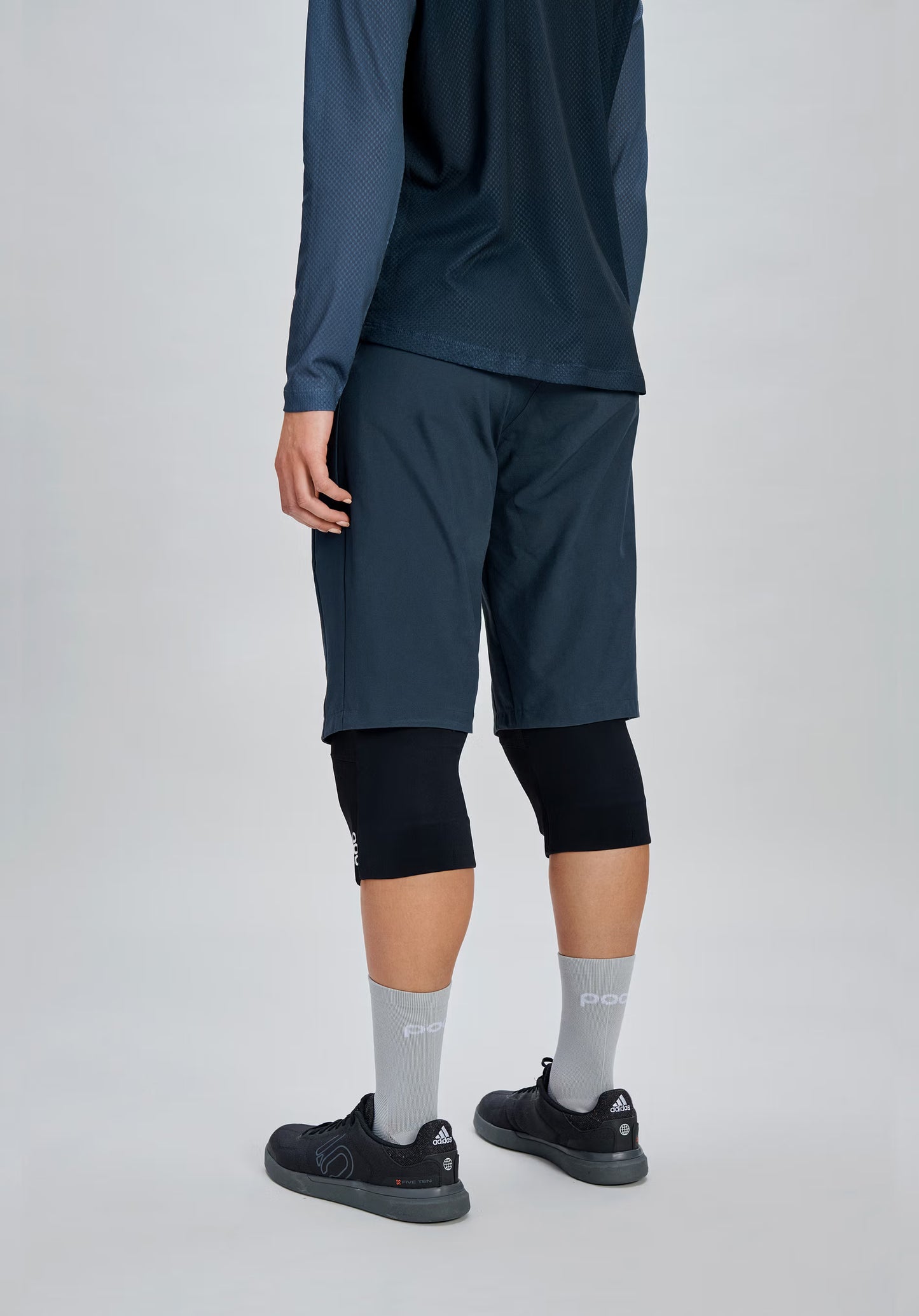 POC MOTION Short Navy til kvinder