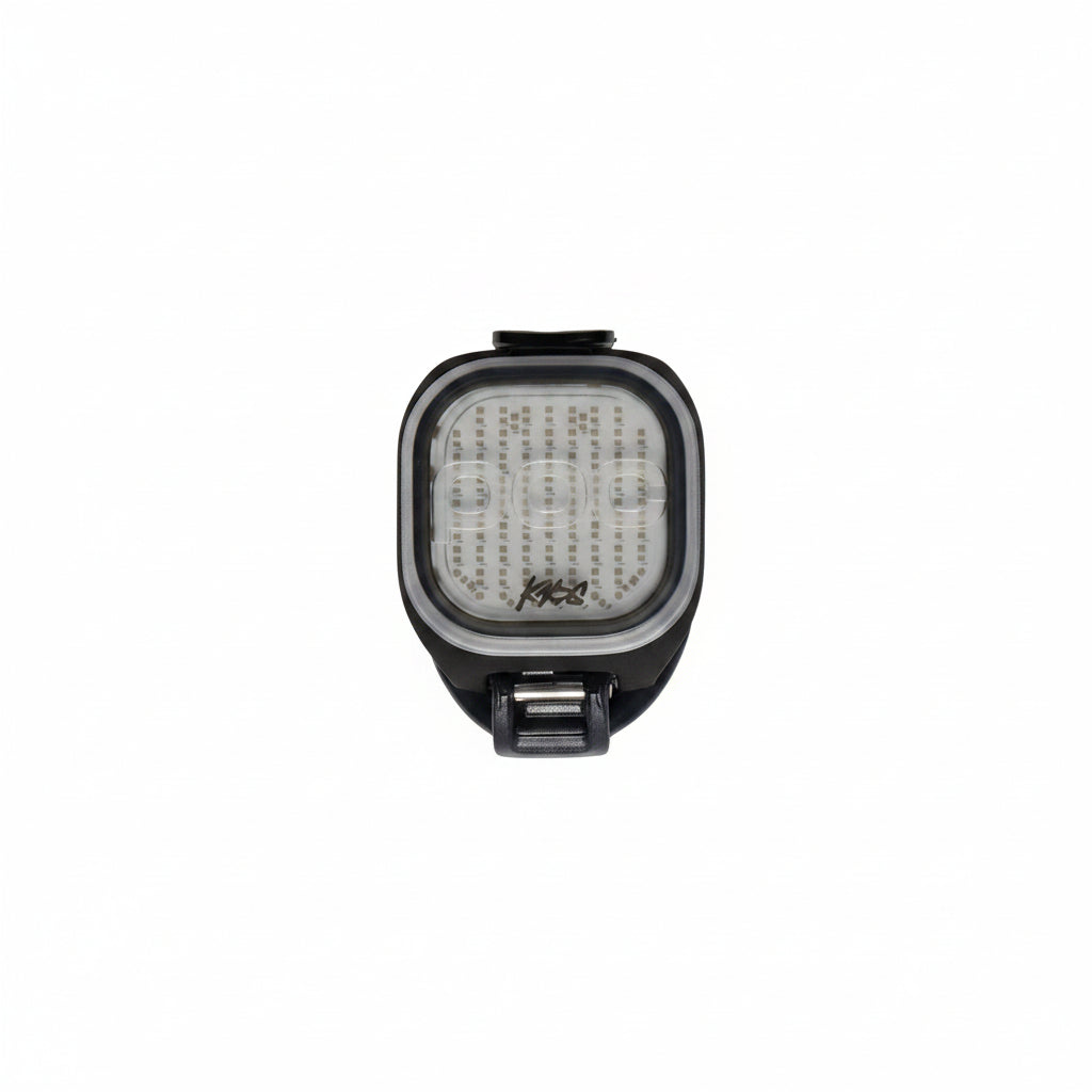 Lampe de Casque KNOG  POC AMIDAL Noir
