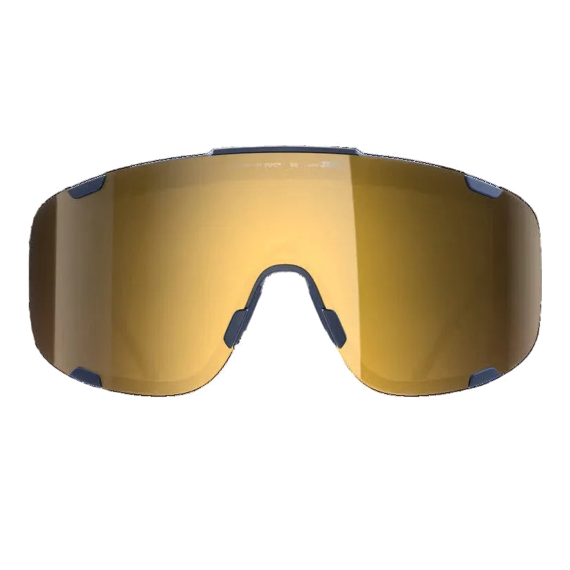 Okulary przeciwsłoneczne POC DEVOUR WF + Marine/Clarity Road/Partly Sunny Gold
