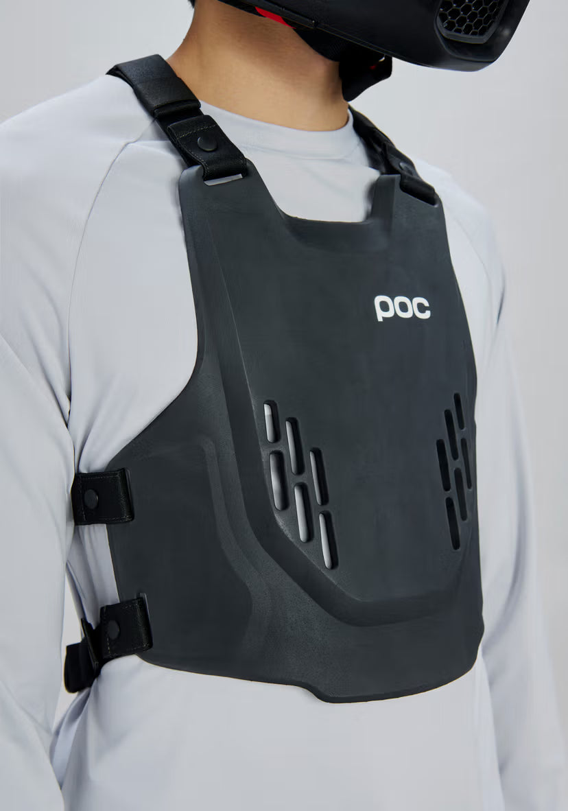 Kamizelka ochronna POC VPD AIR TORSO czarny