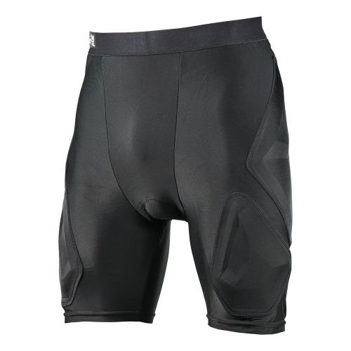O'NEAL TRAIL Skyddsshorts Svart