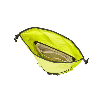 Paire de Sacoche de Porte-Bagages VAUDE AQUA FRONT LIGHT 22 L Jaune
