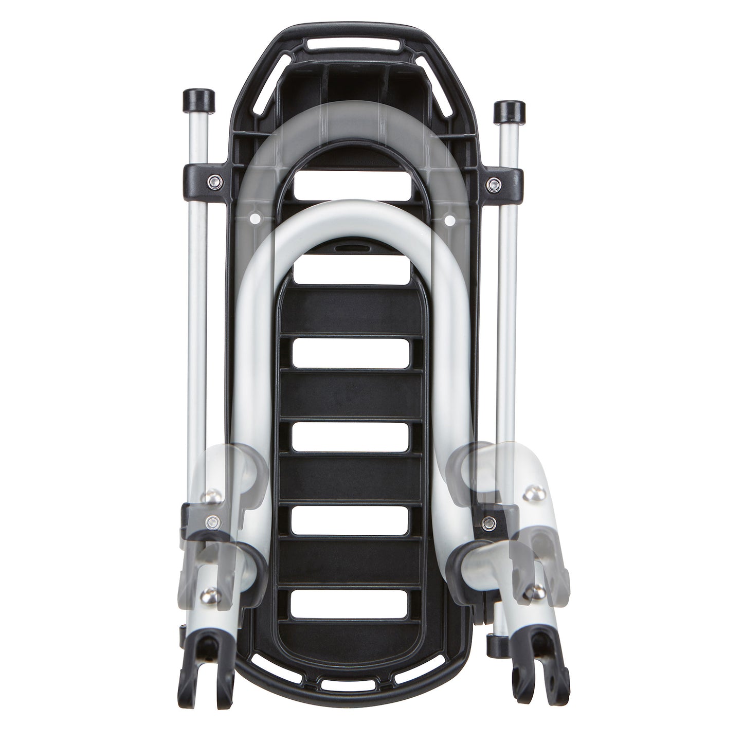 Porte-Bagages THULE PACK'N PEDAL TOUR RACK