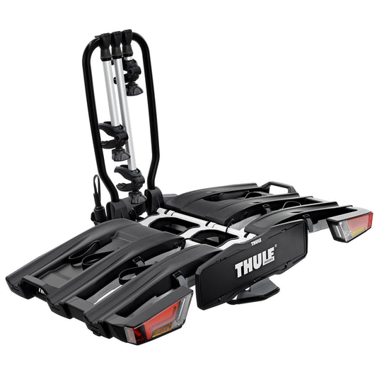 Porte-Vélos THULE EASYFOLD XT 3 Vélos sur Attelage