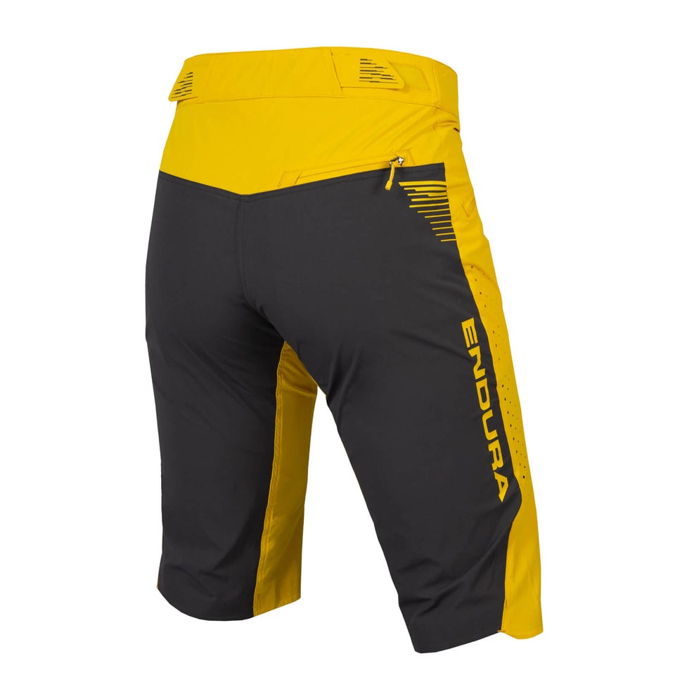 ENDURA SINGLETRACK LITE Short Gul