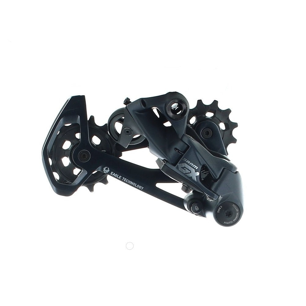 Dérailleur Arrière SRAM GX 2x11V Chape Longue Noir