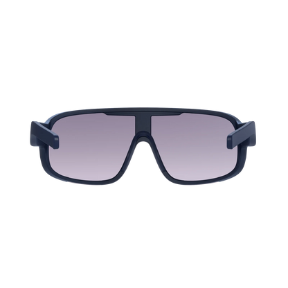 Luenttes POC ASPIRE Marine Verre Clarity Road Partly Sunny Gold