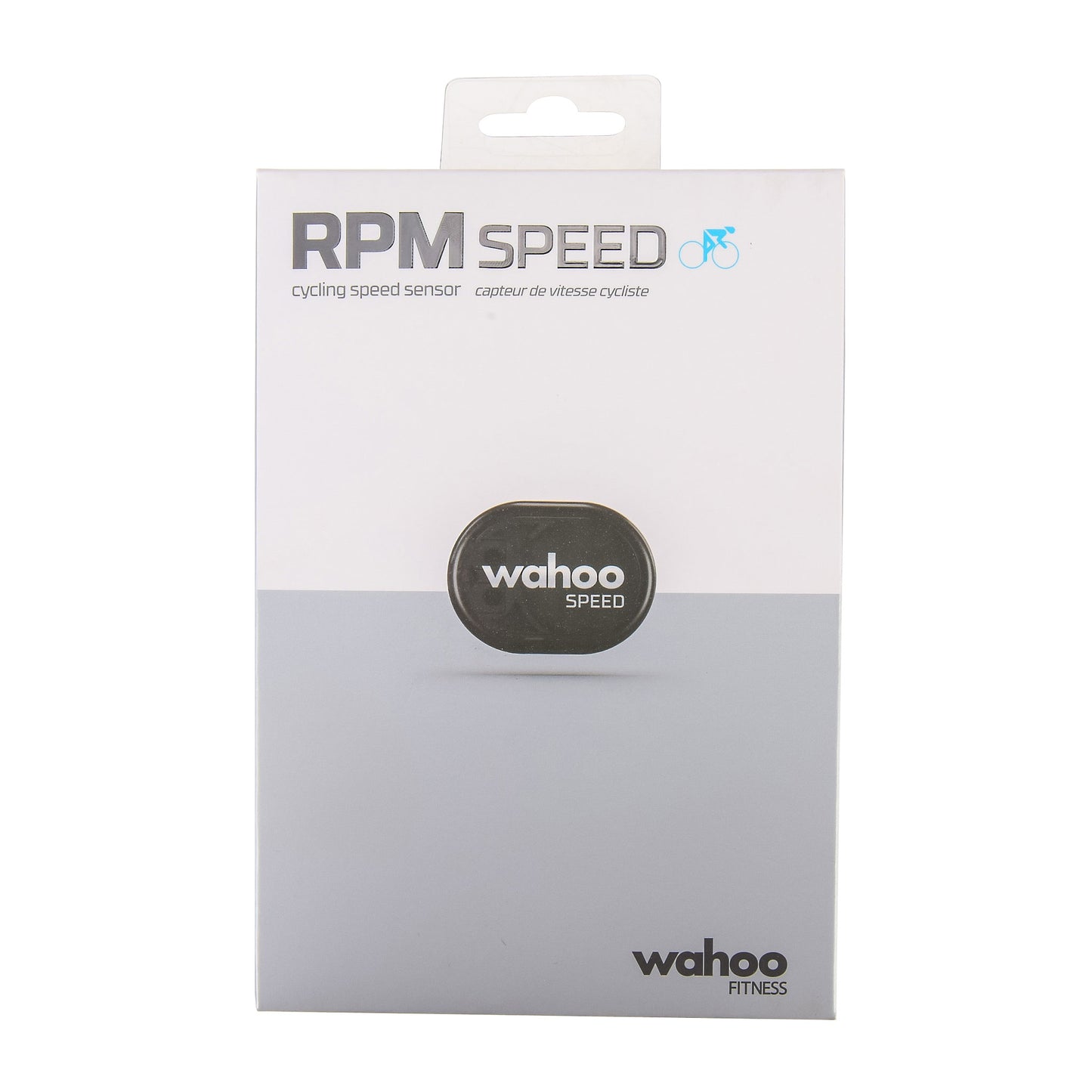 Capteur de Vitesses WAHOO RPM