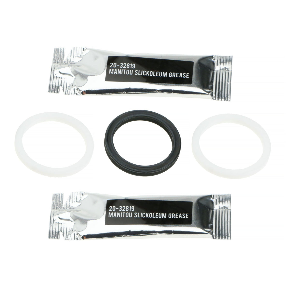 Joint de piston air MANITOU Dorado 36 mm