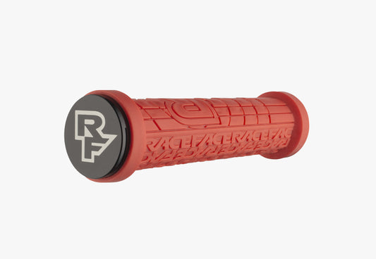 Greb RACE FACE GRIPPLER One Lock Rød