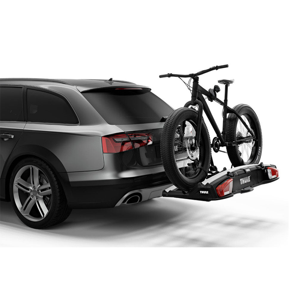 Porte-Vélos THULE VELOSPACE XT 3 Vélos sur Attelage