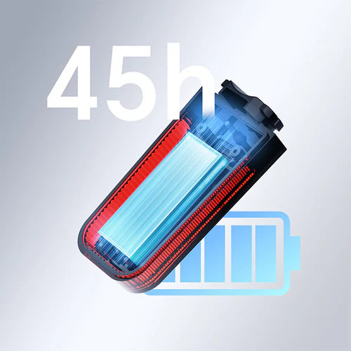 Bagbelysning RAVEMEN CL01