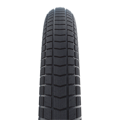 Pneu SCHWALBE BIG BEN PLUS 27.5x2.15 ADDIX DD GreenGuard Tubeless Ready Rigide