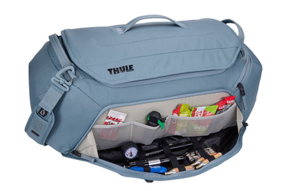 Sac de voyage THULE ROUNDTRIP 55 L Bleu
