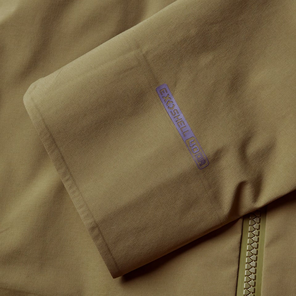 ENDURA MT500 Vattenavvisande jacka Khaki