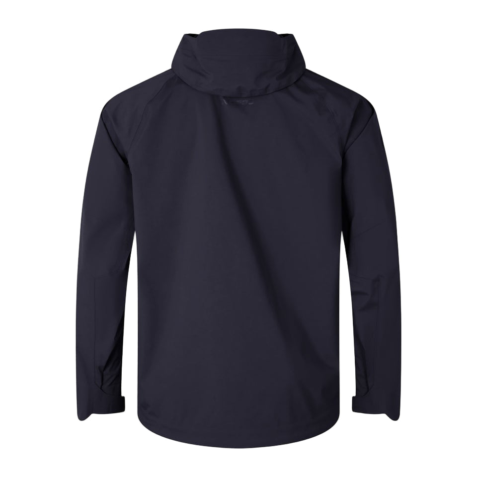 ENDURA MT500 Vandtæt jakke Sort