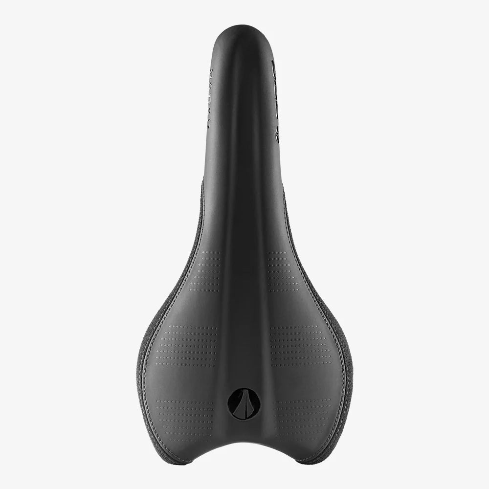 Selle SDG RADAR MTN Rais Cr-Mo Noir