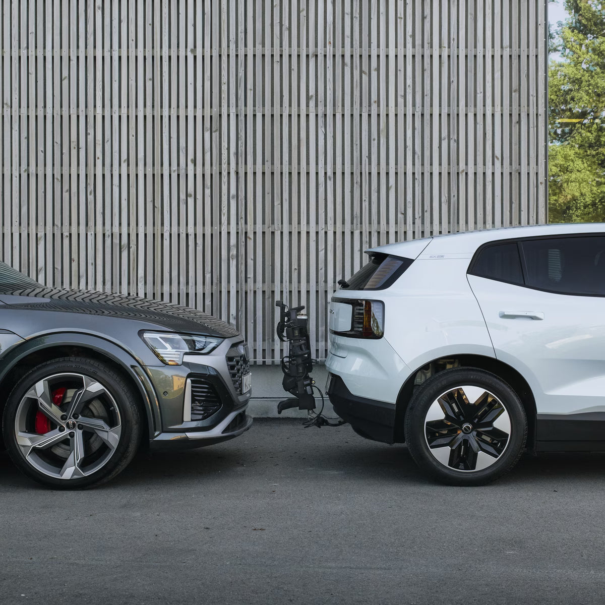 Porte-Vélos THULE OUTPACE 2 Vélos sur Attelage