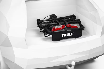 Porte-Vélos THULE OUTPACE 2 Vélos sur Attelage