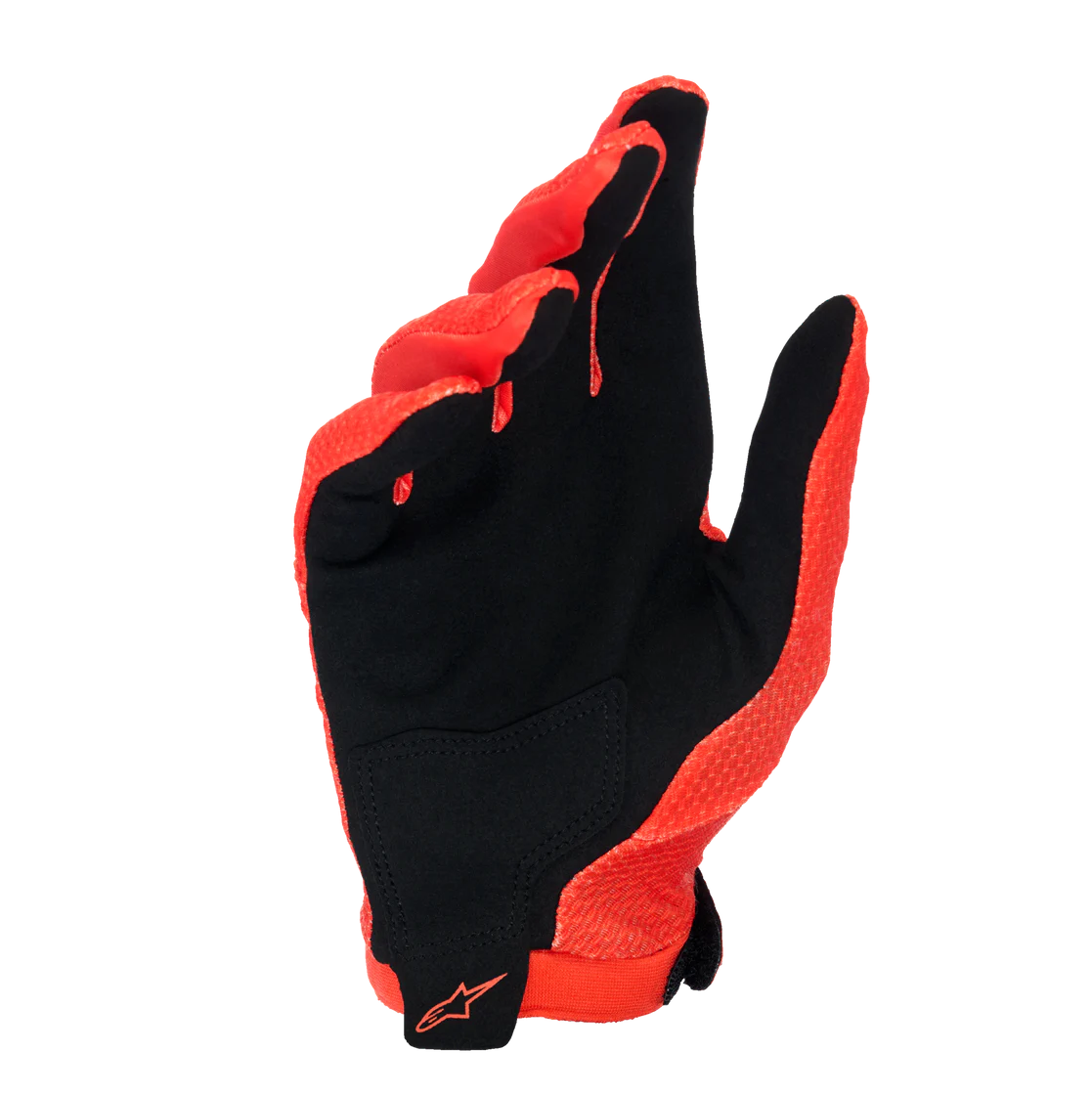 Rękawice ALPINESTARS A-ARIA pomarańczowe