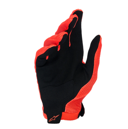 Gants ALPINESTARS A-ARIA Orange