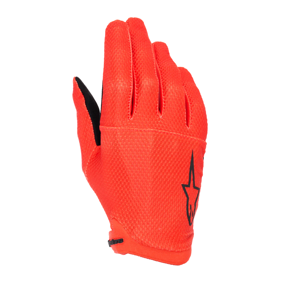 Rękawice ALPINESTARS A-ARIA pomarańczowe