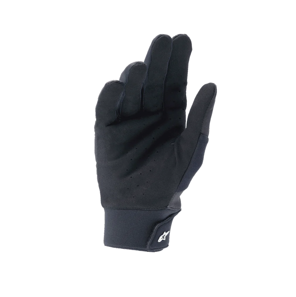 ALPINESTARS A-SUPRA SHIELD-handsker Sort