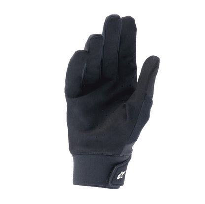Gants ALPINESTARS A-SUPRA Noir