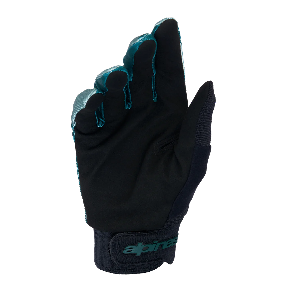Gants ALPINESTARS A-DURA Vert/Camo