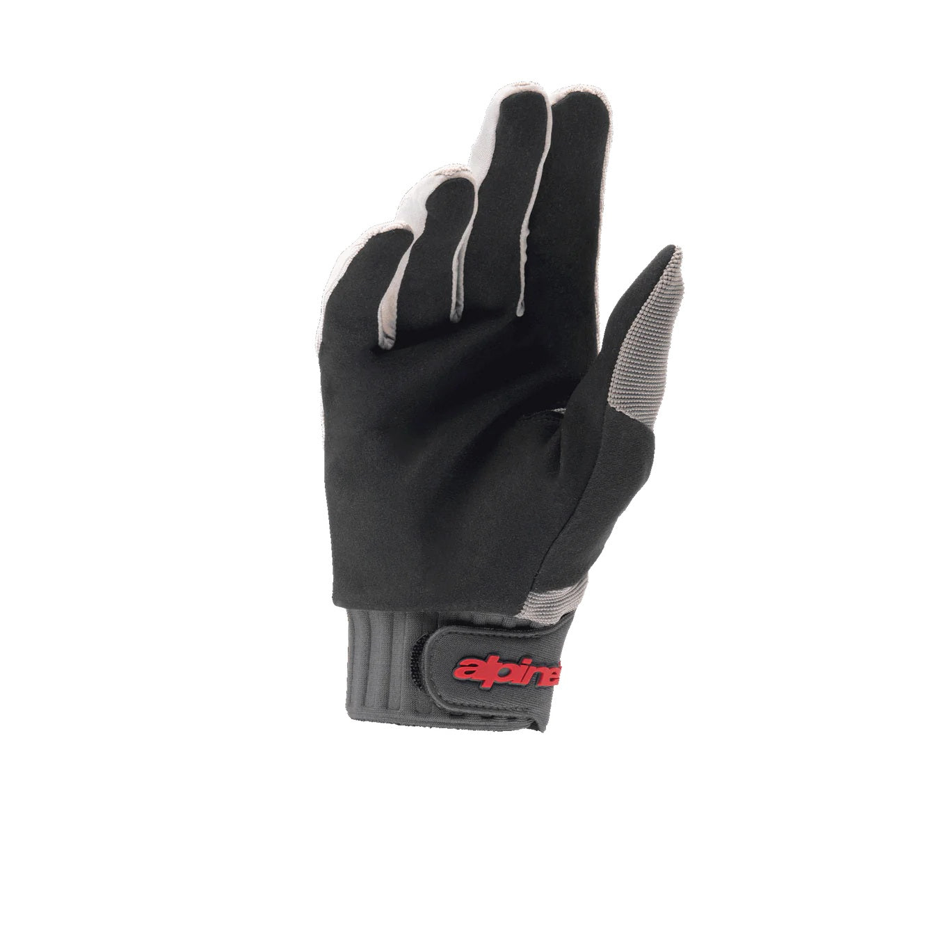 Gants ALPINESTARS A-DURA Gris